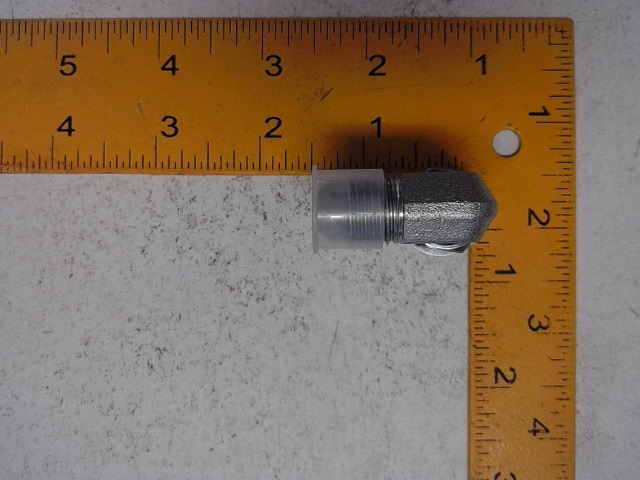 030-7947 Elbow Adapter for CATERPILLAR
