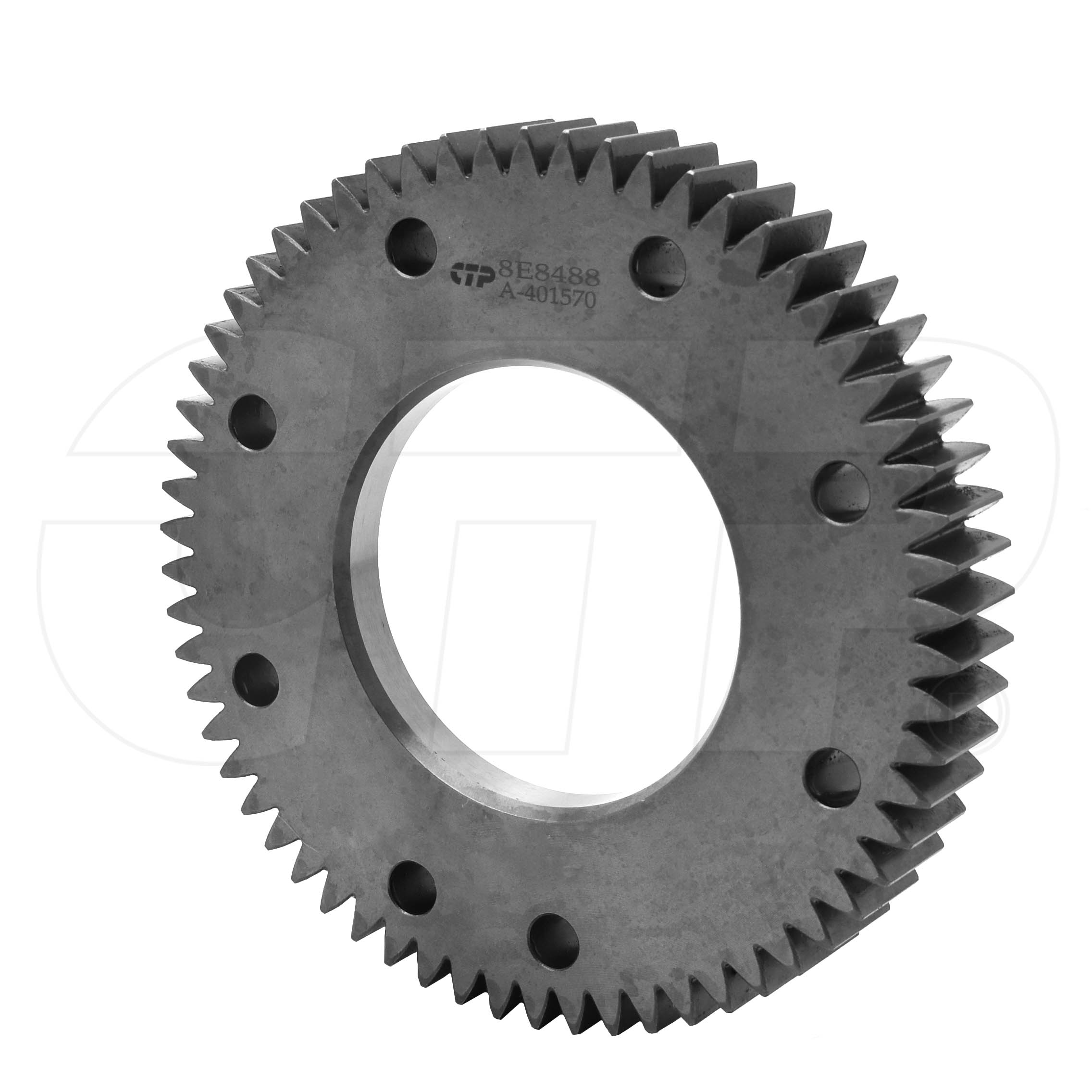 8E8488 Gear 62 Teeth