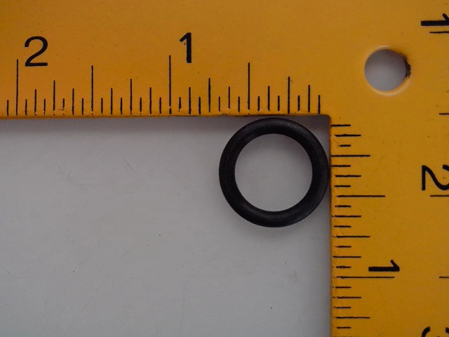272344 CASE Seal O-ring