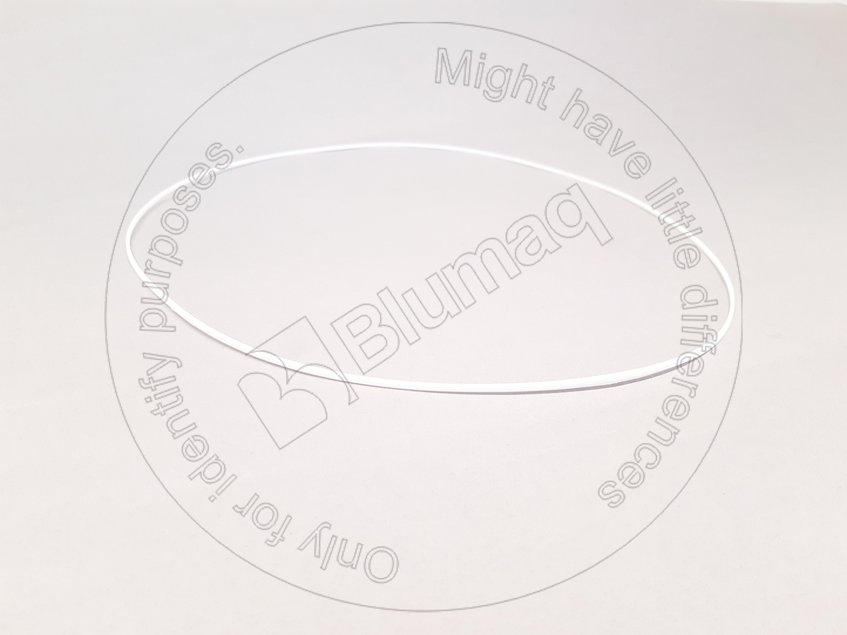 8S-3521 Segment for BLUMAQ