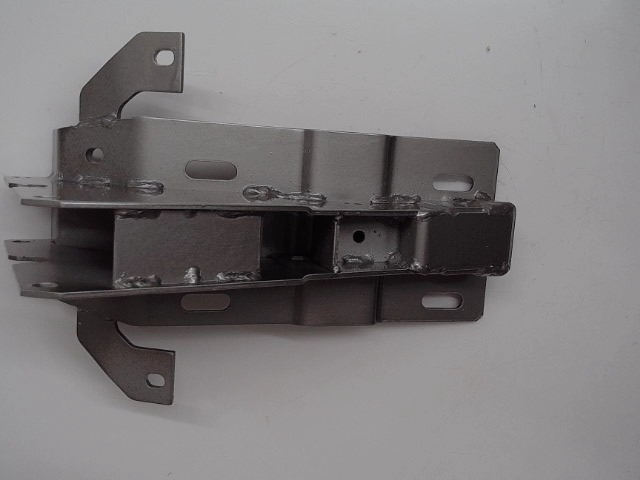 61441-51120 Frame Comp Fron