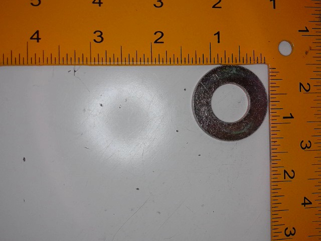 495-11066 Washer