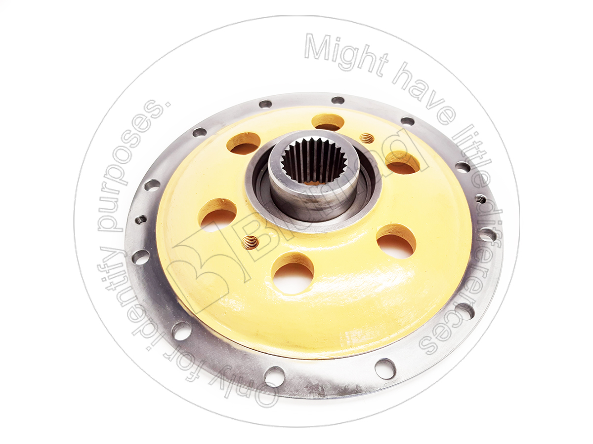 2S-7527 Flange