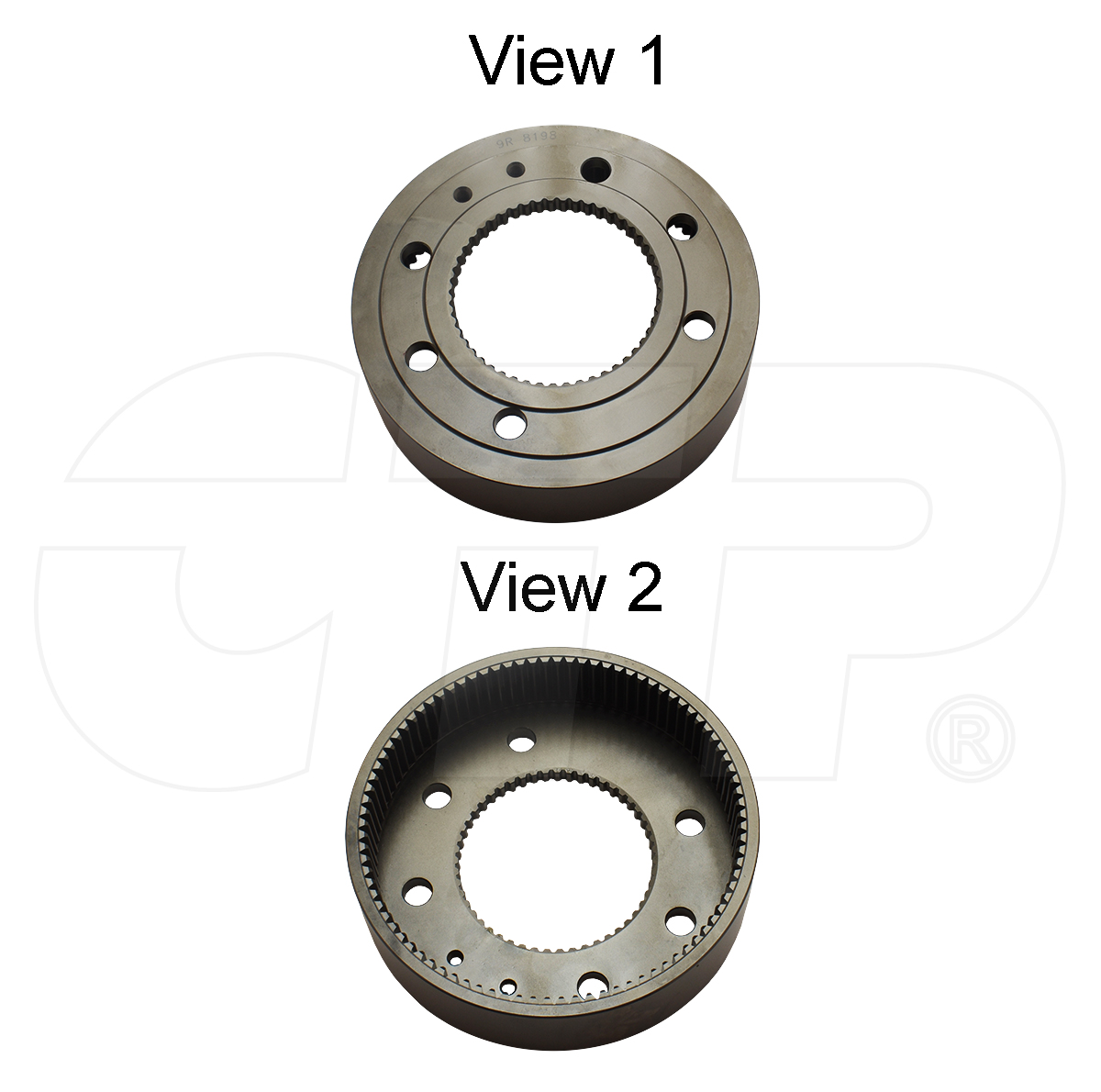 9R8198 Gear for CATERPILLAR