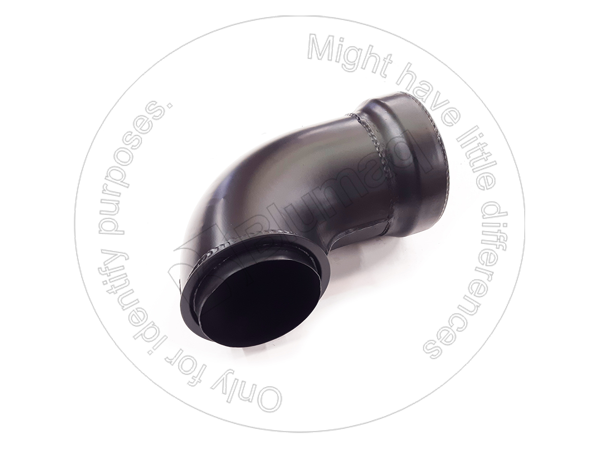 2W-1080 Elbow for BLUMAQ