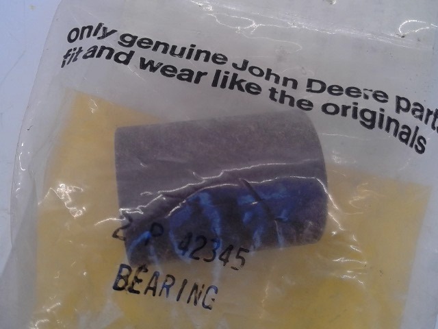 P42345 Bushing for JOHN DEERE