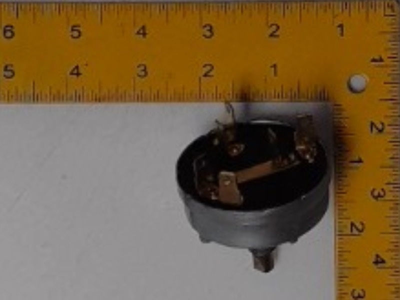AR48724 Switch for JOHN DEERE