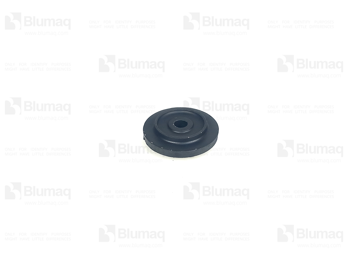 118-9933 Silentblock for BLUMAQ