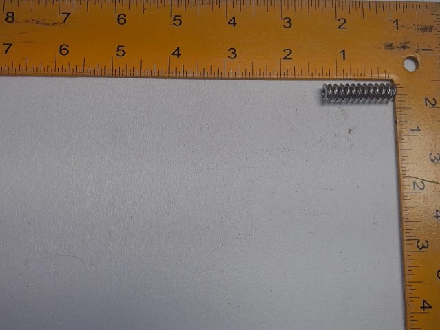 20-7000079 Spring for AGCO