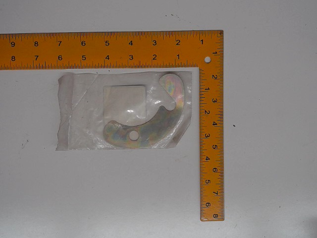 RD201-66840 Shim 0.5