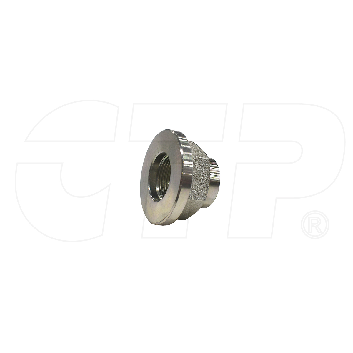 2097472 Nut-pinion for CATERPILLAR
