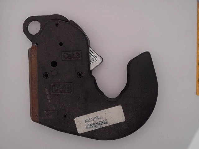 A-5189332 End, Lift Link for JOHN DEERE