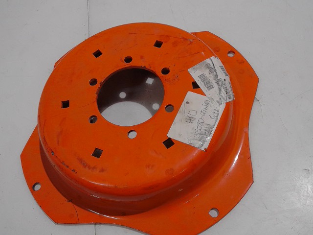 35080-27660 Disc for KUBOTA