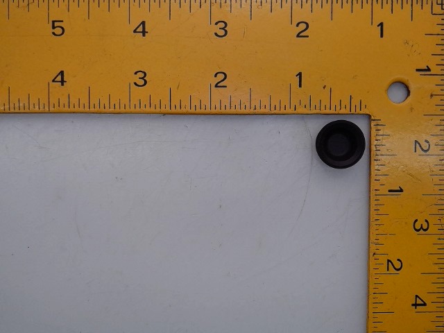 335-32244 Plug for GEHL MANITOU