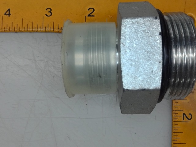 X16-20F5OX-S Ftting for JOHN DEERE