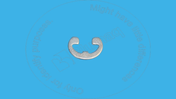 5D4822 Ring for CATERPILLAR