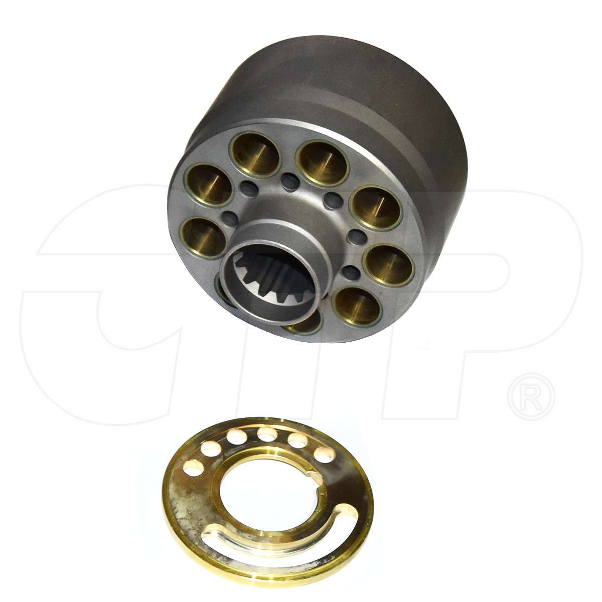 1733496 Barrel As for CATERPILLAR