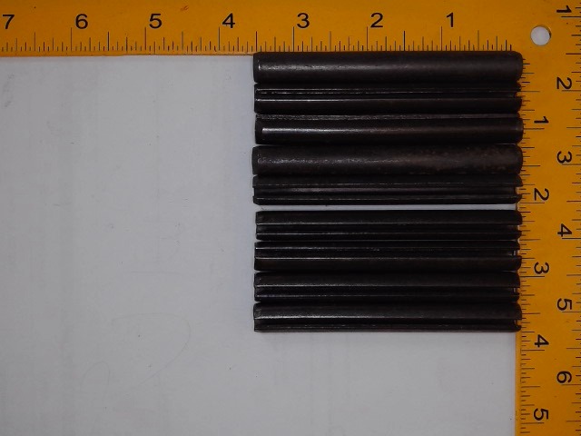 40765 Pin 10 Pack for WOODS