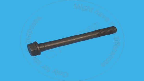 VO787458 Bolt for VOLVO