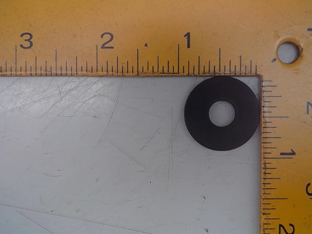736-0425 Washer for CUB CADET