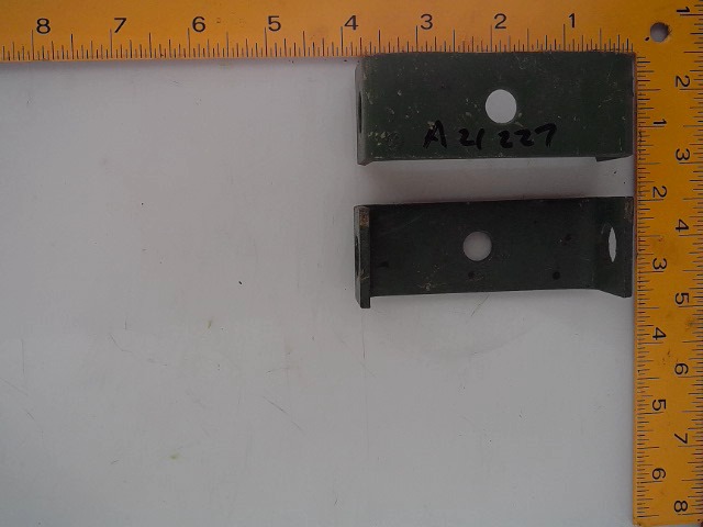 A21227 Clevis