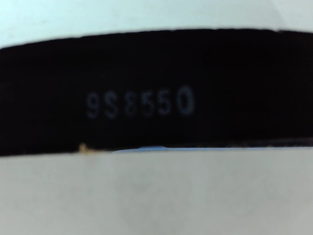 9S-8550 Pilot Seal for CATERPILLAR