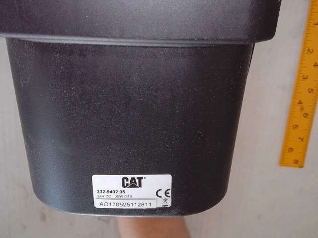 20R-5201 Flood Lamp