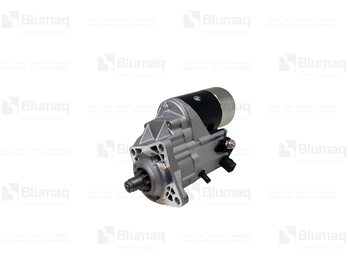 3E-7905 Starting Motor
