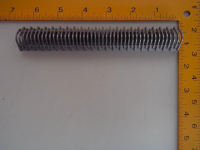 AE53297 Hook for JOHN DEERE