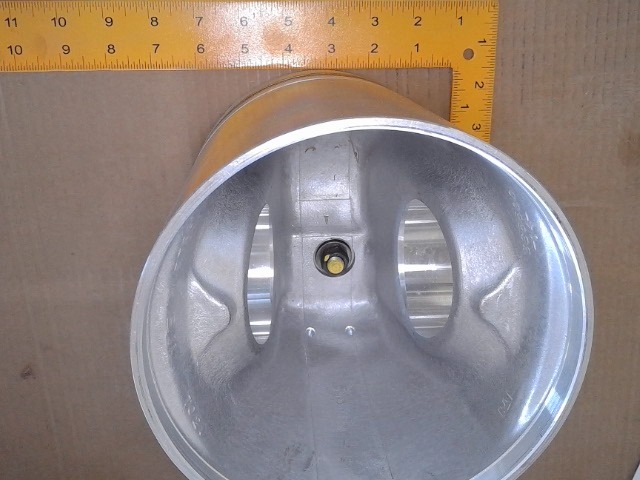 8M-3167 Body Assy for CATERPILLAR