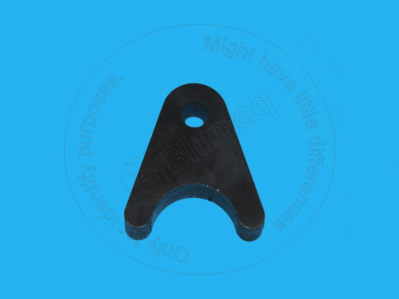 376-3641 Retainer
