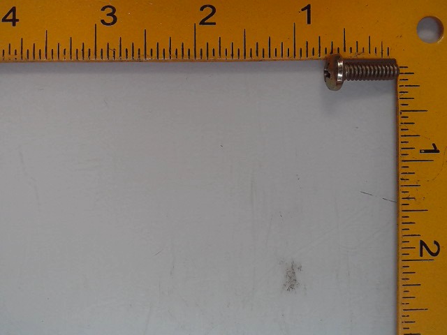 440-11010 Screw for CUB CADET