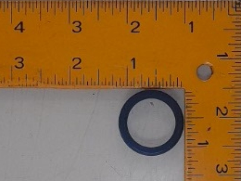 3187483M1 Seal for AGCO