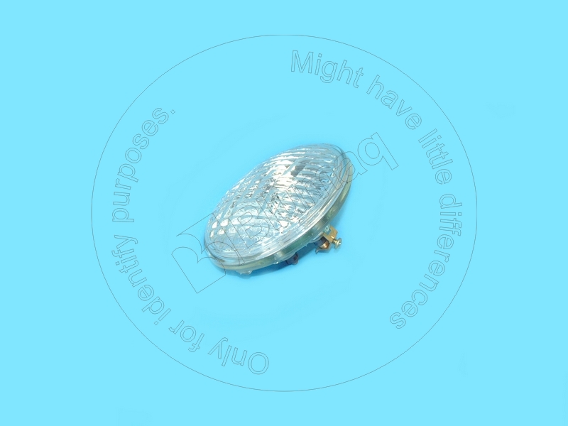 6N-7987 Fairing Light for CATERPILLAR