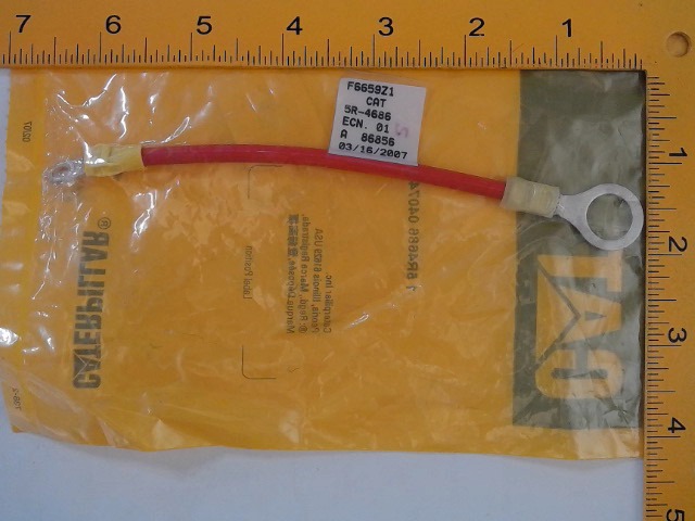 5R4686 Wire A for CATERPILLAR