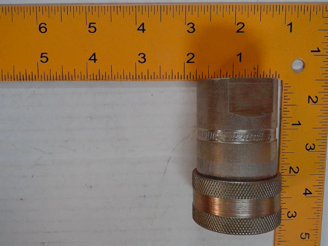 X4056-15 Coupler for JOHN DEERE
