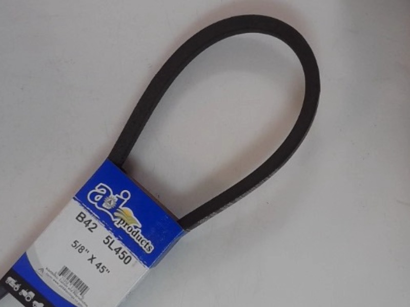 A-5L450 Belt for JOHN DEERE