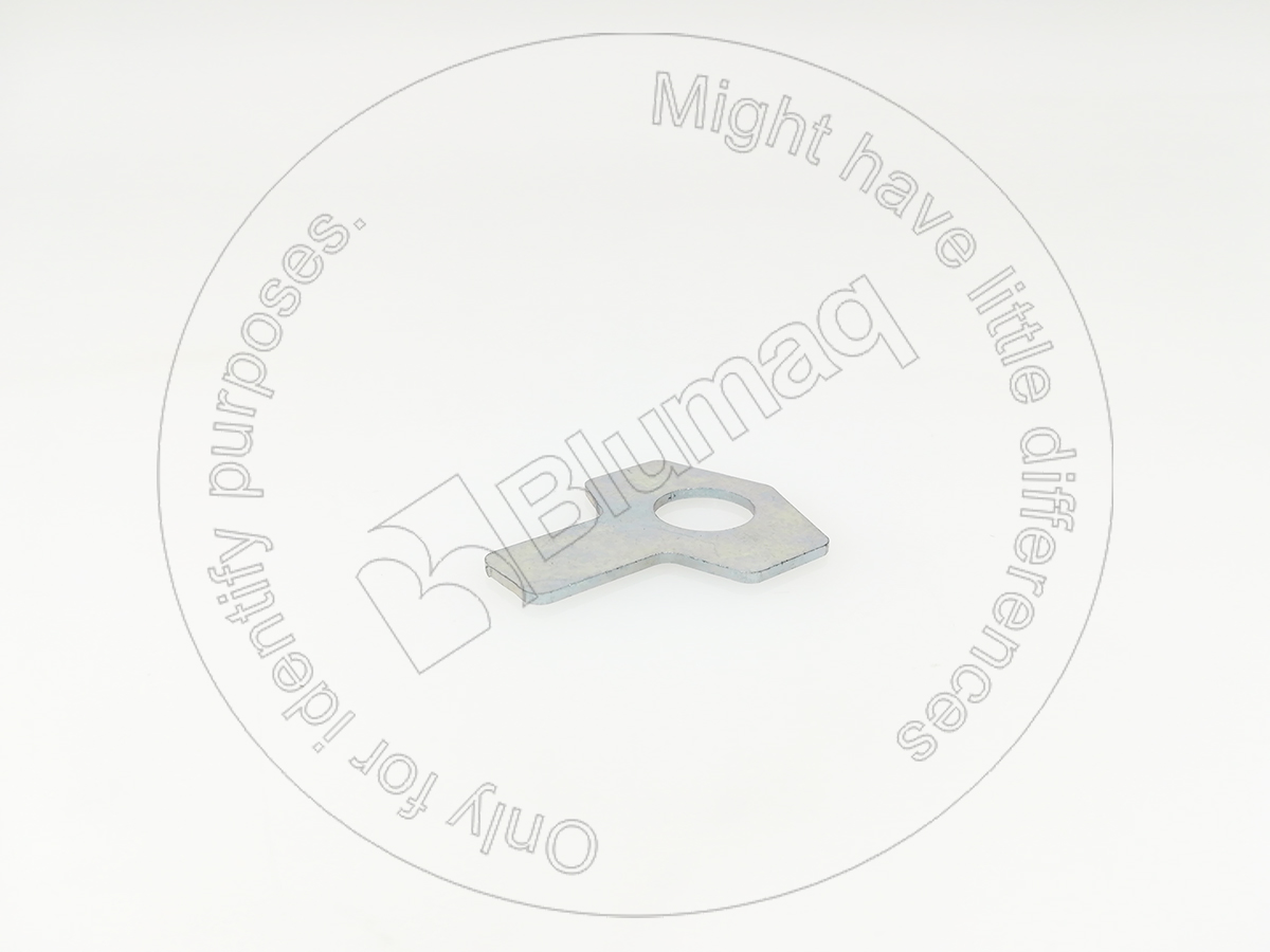 2H3504 Lock for CATERPILLAR