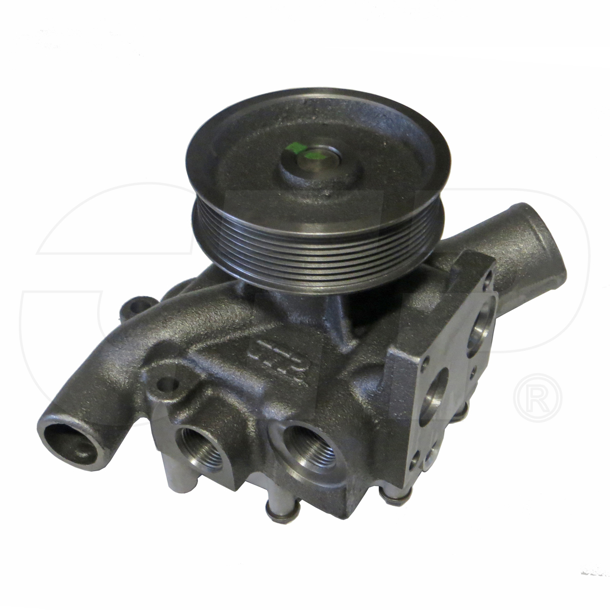 3522139 Pump Gp-water for CATERPILLAR