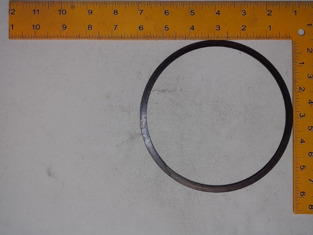 6V-4440 Ring-retaining
