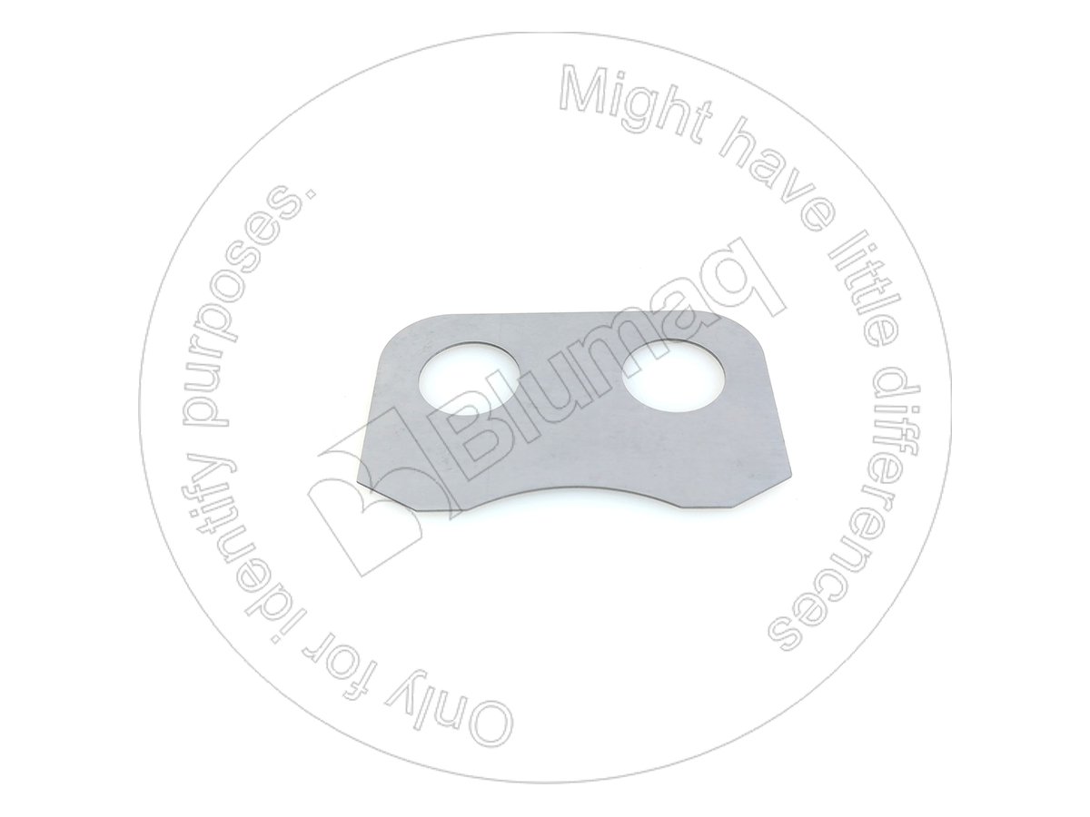 195-63-22272 Shim for KOMATSU