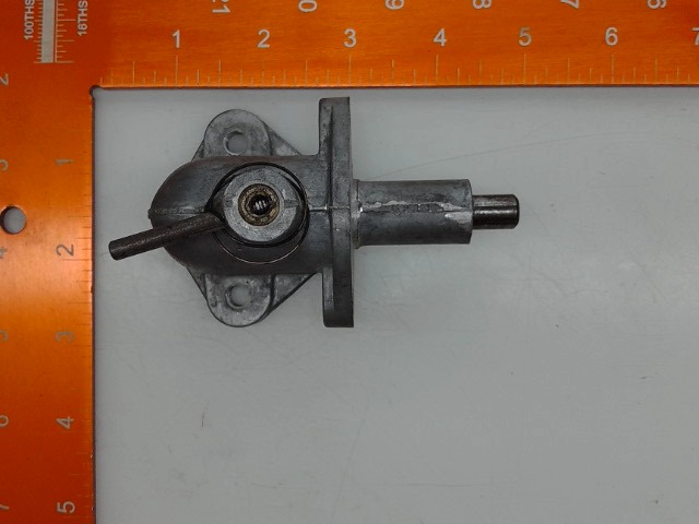 TF96-4 Pump Drive for CASE NEW HOLLAND