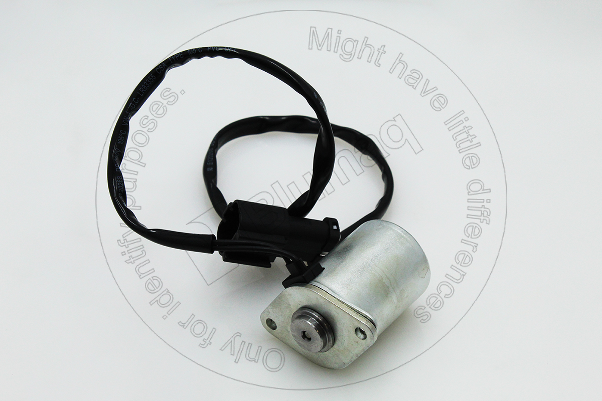 206-60-51132 Solenoid