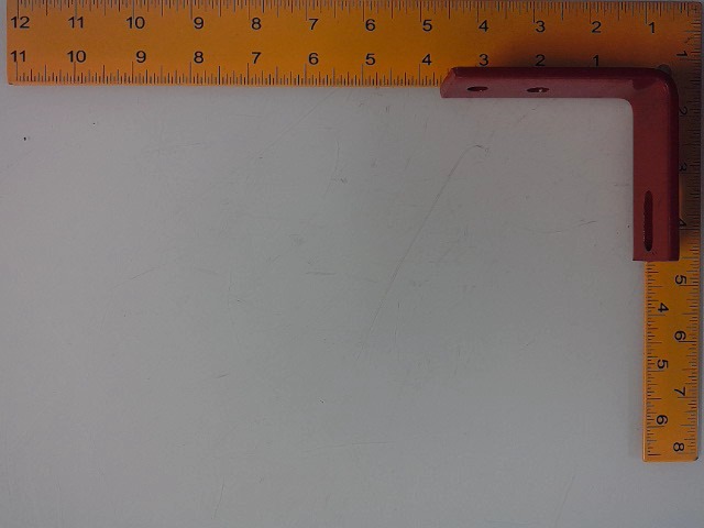 100934A1 Angle for CUB CADET