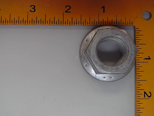 70069 WOODS Nut