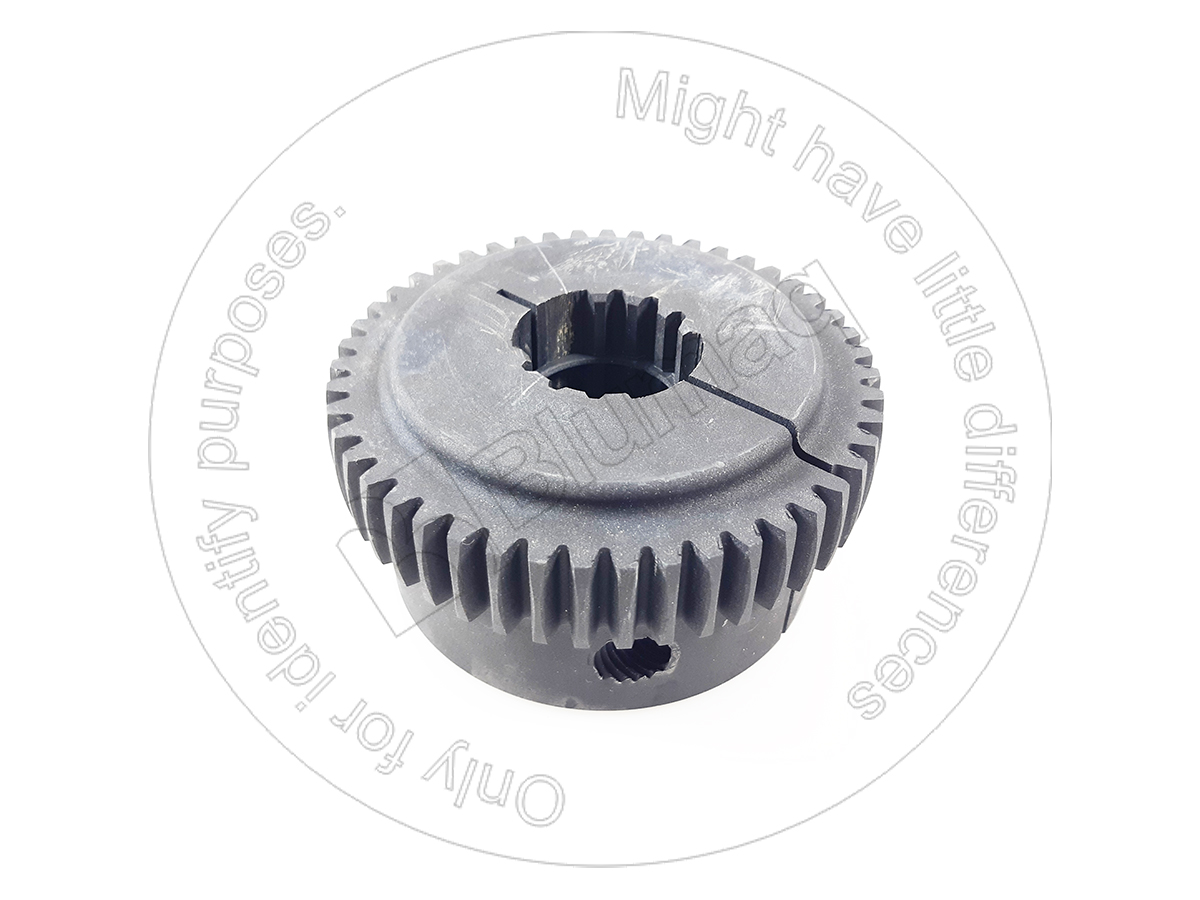 263-4996 Hub for CATERPILLAR