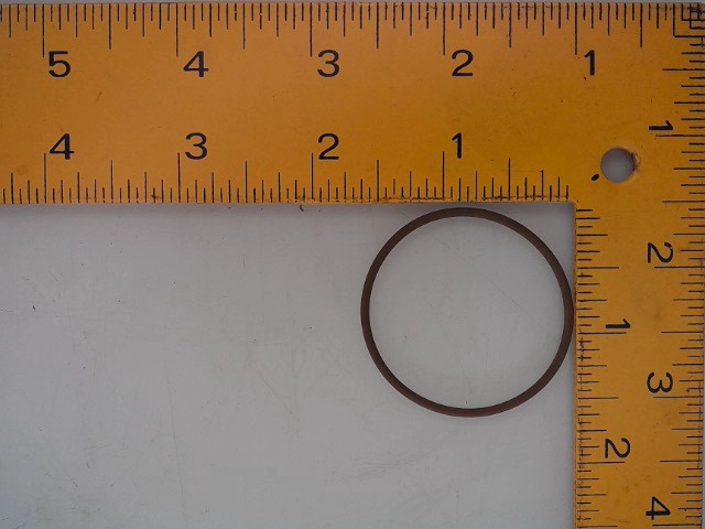 238-7029 O-ring for KOMATSU