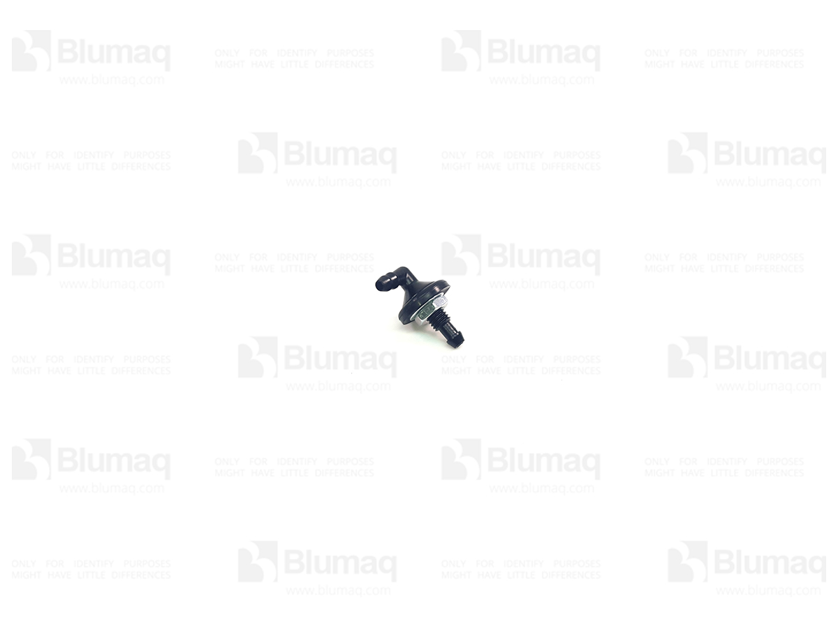 8T-5400 Elbow for BLUMAQ