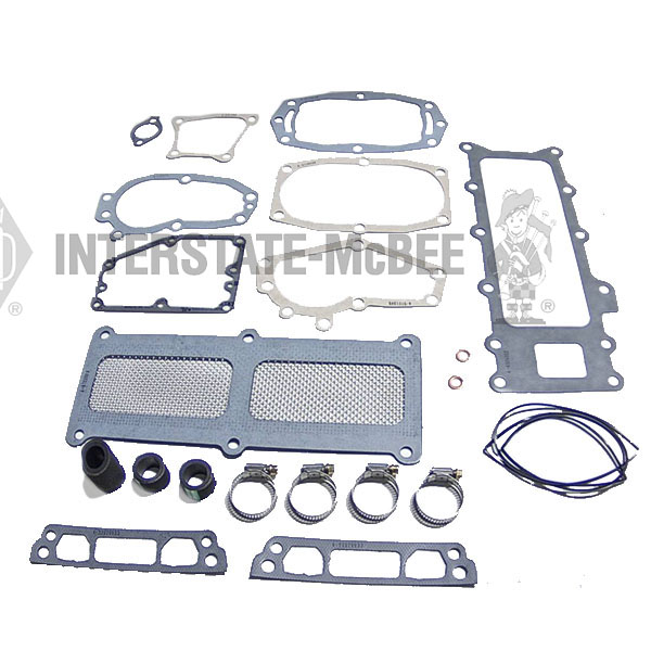 A-5198043 Kit - Blower Install for INTERSTATE MCBEE