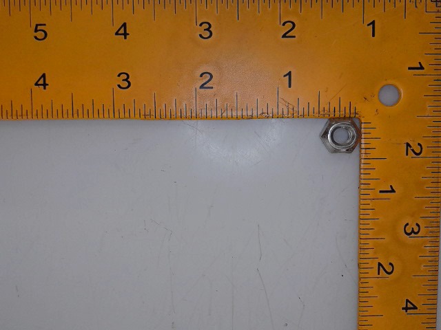 K40001 Lock Nut for JOHN DEERE
